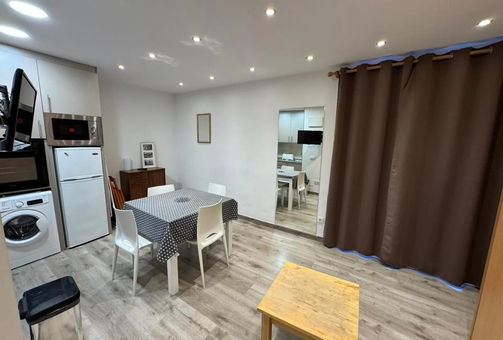 Immodelpas Nevada 1 Appartement El El Pas de la Casa