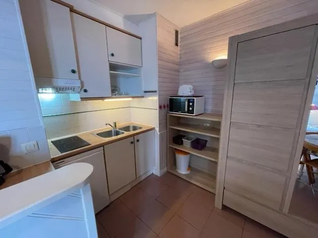 Ferienwohnung Immodelpas Nevada 1 Pas De La Casa