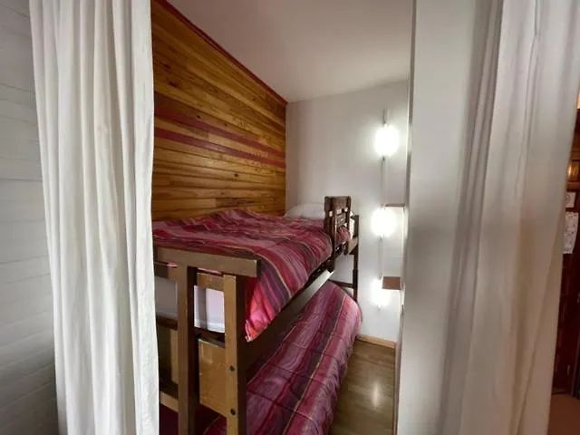 Ferienwohnung Immodelpas Nevada 1 Pas De La Casa Andorra