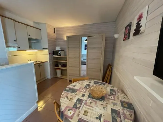 Apartment Ferienwohnung Immodelpas Nevada 1 Pas De La Casa