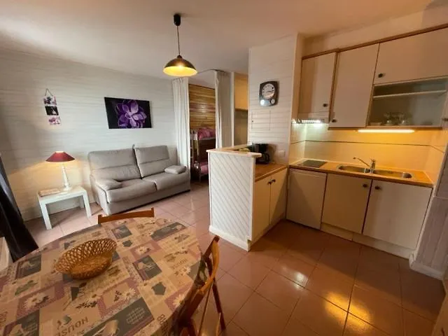 Apartment Ferienwohnung Immodelpas Nevada 1 Pas De La Casa Andorra