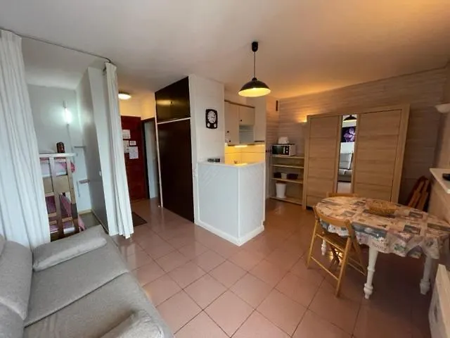 Ferienwohnung Immodelpas Nevada 1 Pas De La Casa Apartment