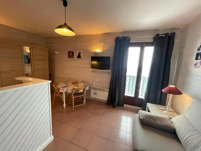 Ferienwohnung Immodelpas Nevada 1 Pas De La Casa Apartment