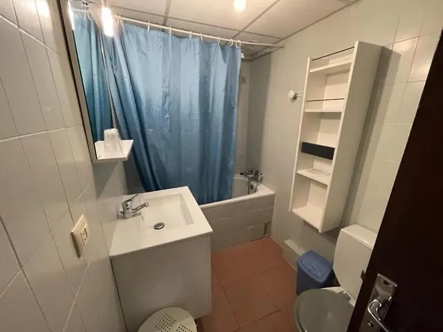 Ferienwohnung Immodelpas Nevada 1 Pas De La Casa Apartment