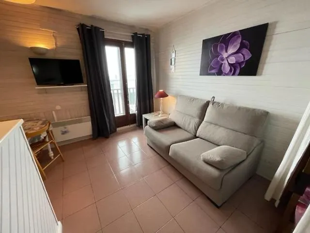 Ferienwohnung Immodelpas Nevada 1 Pas De La Casa 0*,  Andorra