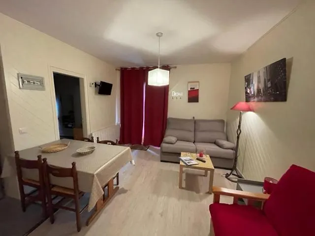 Apartment Ferienwohnung Immodelpas Nevada 1 Pas De La Casa Andorra