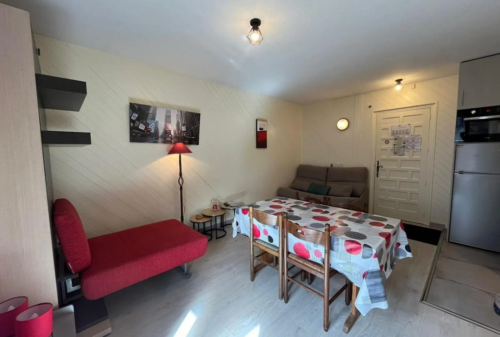 Ferienwohnung Immodelpas Nevada 1 Pas De La Casa 0*,