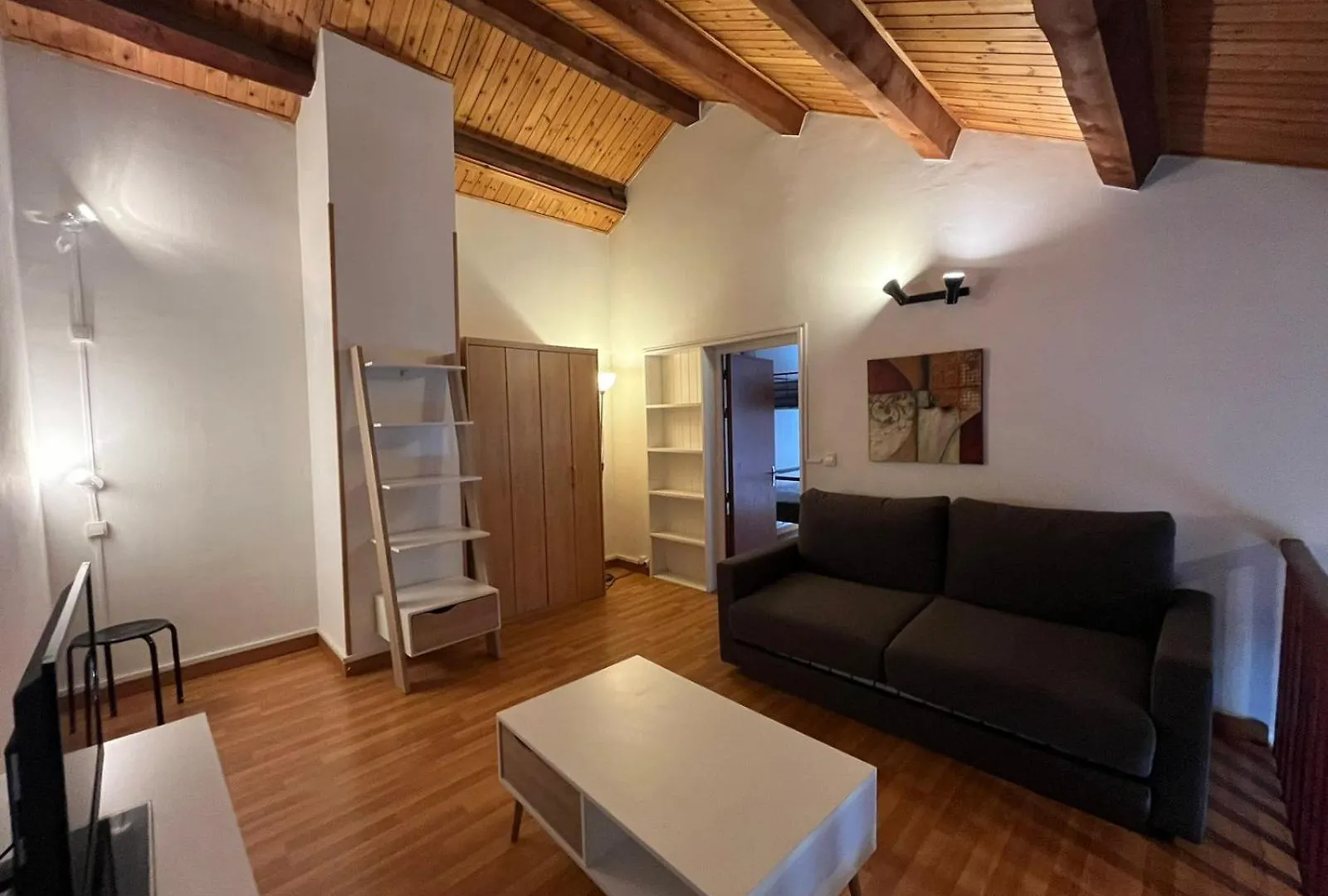 Ferienwohnung Immodelpas Nevada 1 Pas De La Casa