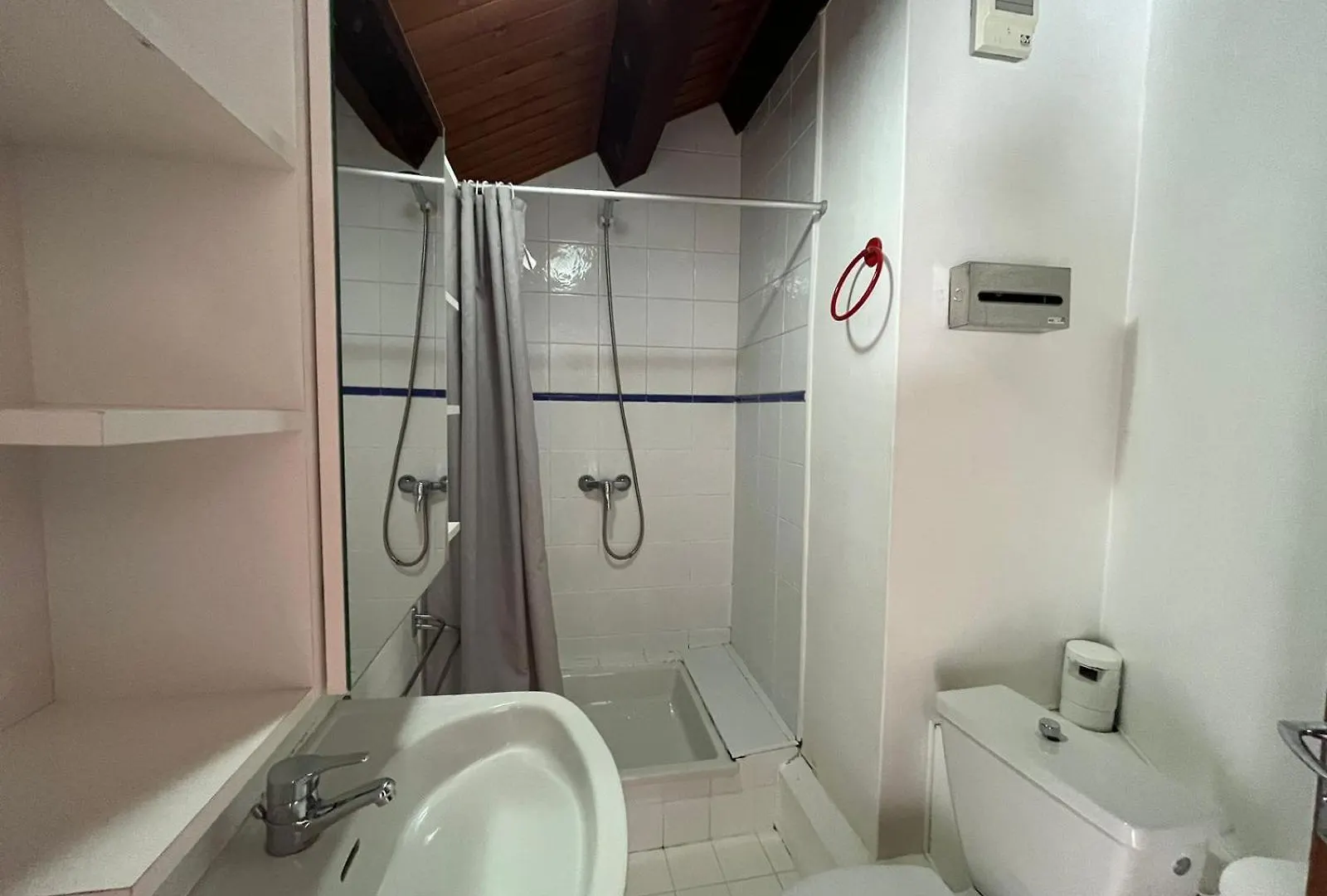 Ferienwohnung Immodelpas Nevada 1 Pas De La Casa Andorra