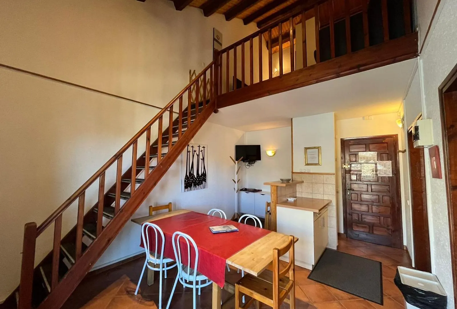 Ferienwohnung Immodelpas Nevada 1 Pas De La Casa