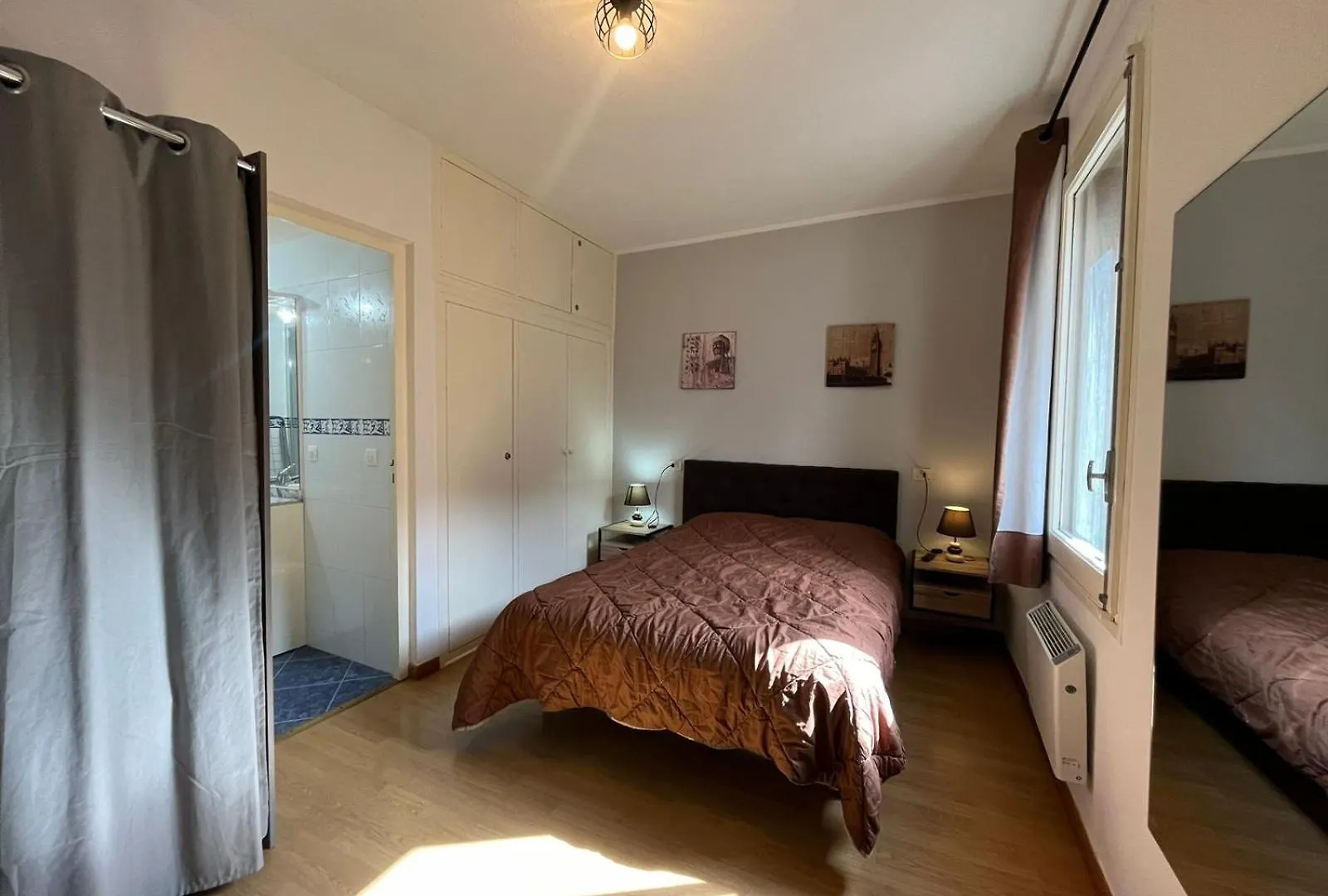 Ferienwohnung Immodelpas Nevada 1 Pas De La Casa Apartment