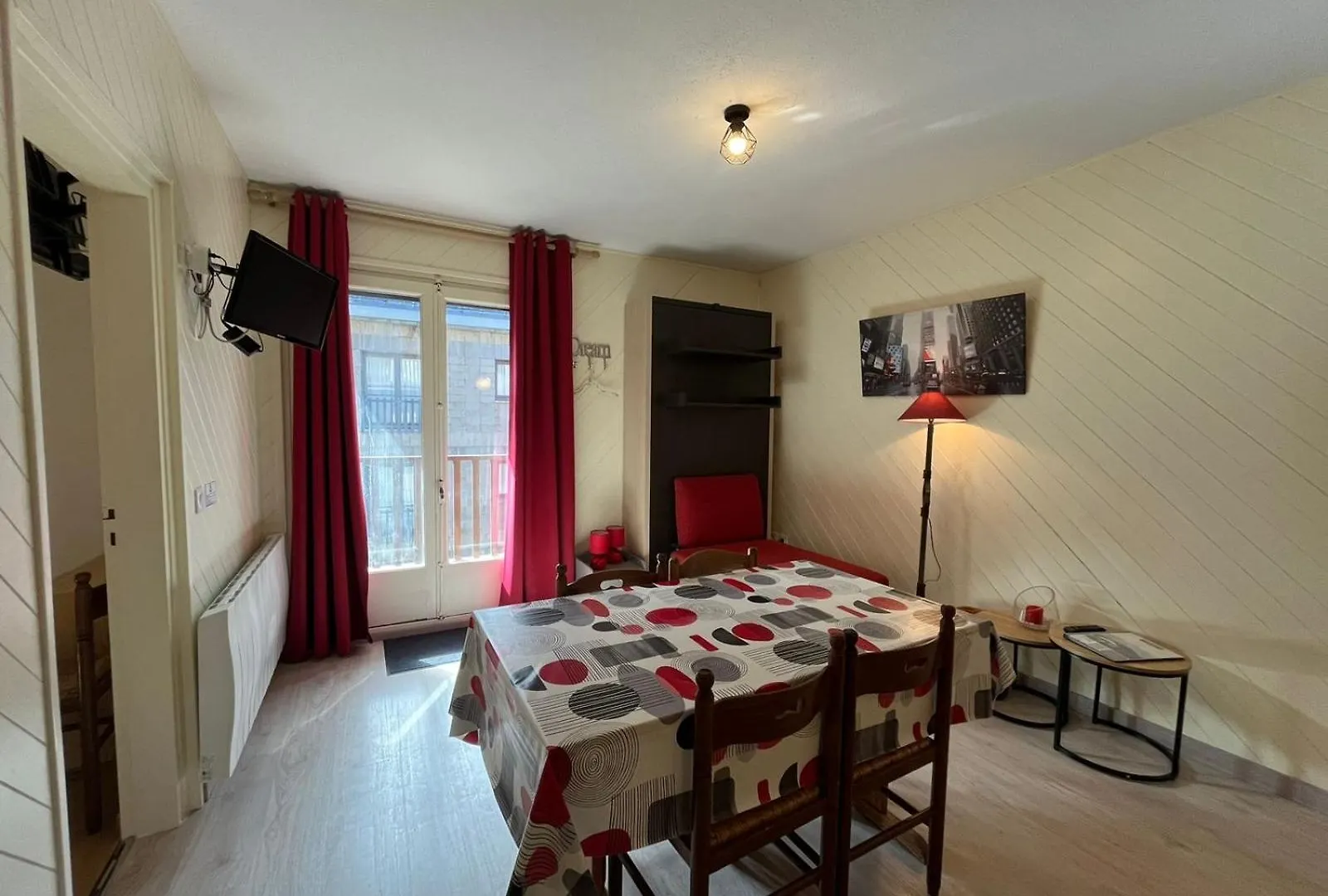 Immodelpas Nevada 1 Lägenhet Pas De La Casa 0*,  Andorra