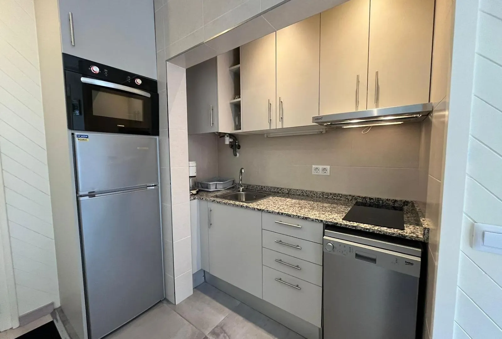 Apartment Ferienwohnung Immodelpas Nevada 1 Pas De La Casa Andorra