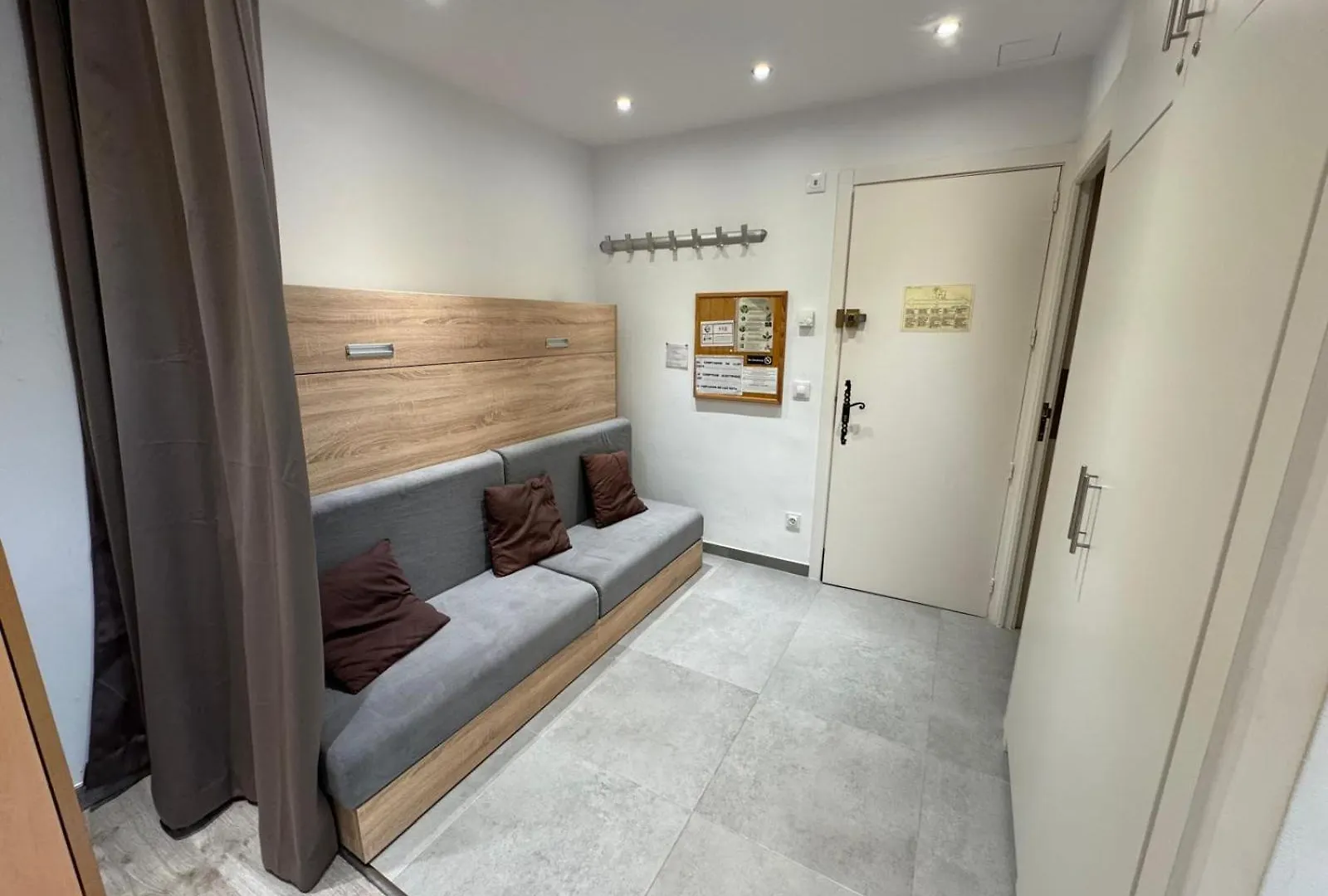 Immodelpas Nevada 1 Lägenhet Pas De La Casa