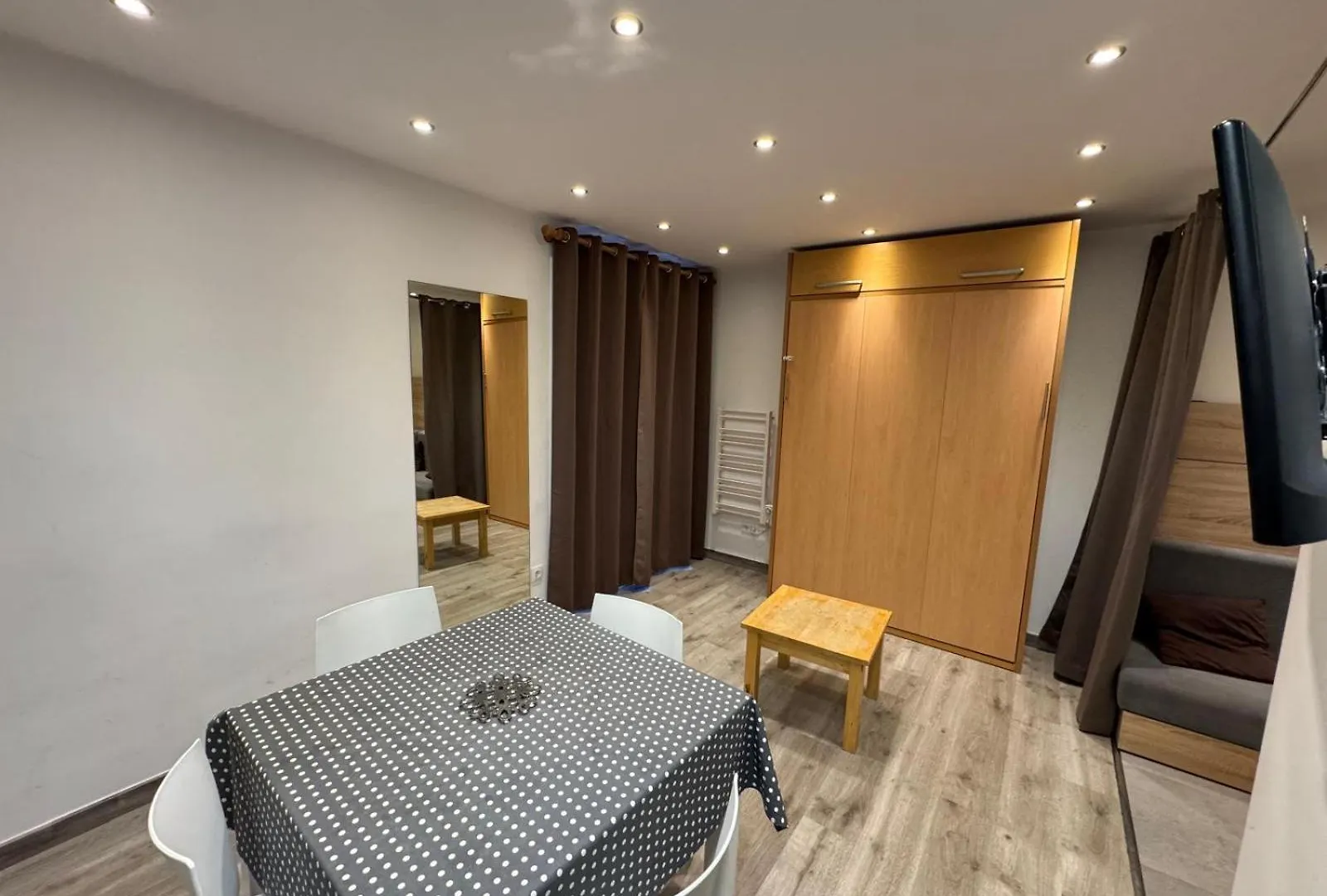 Apartment Ferienwohnung Immodelpas Nevada 1 Pas De La Casa Andorra