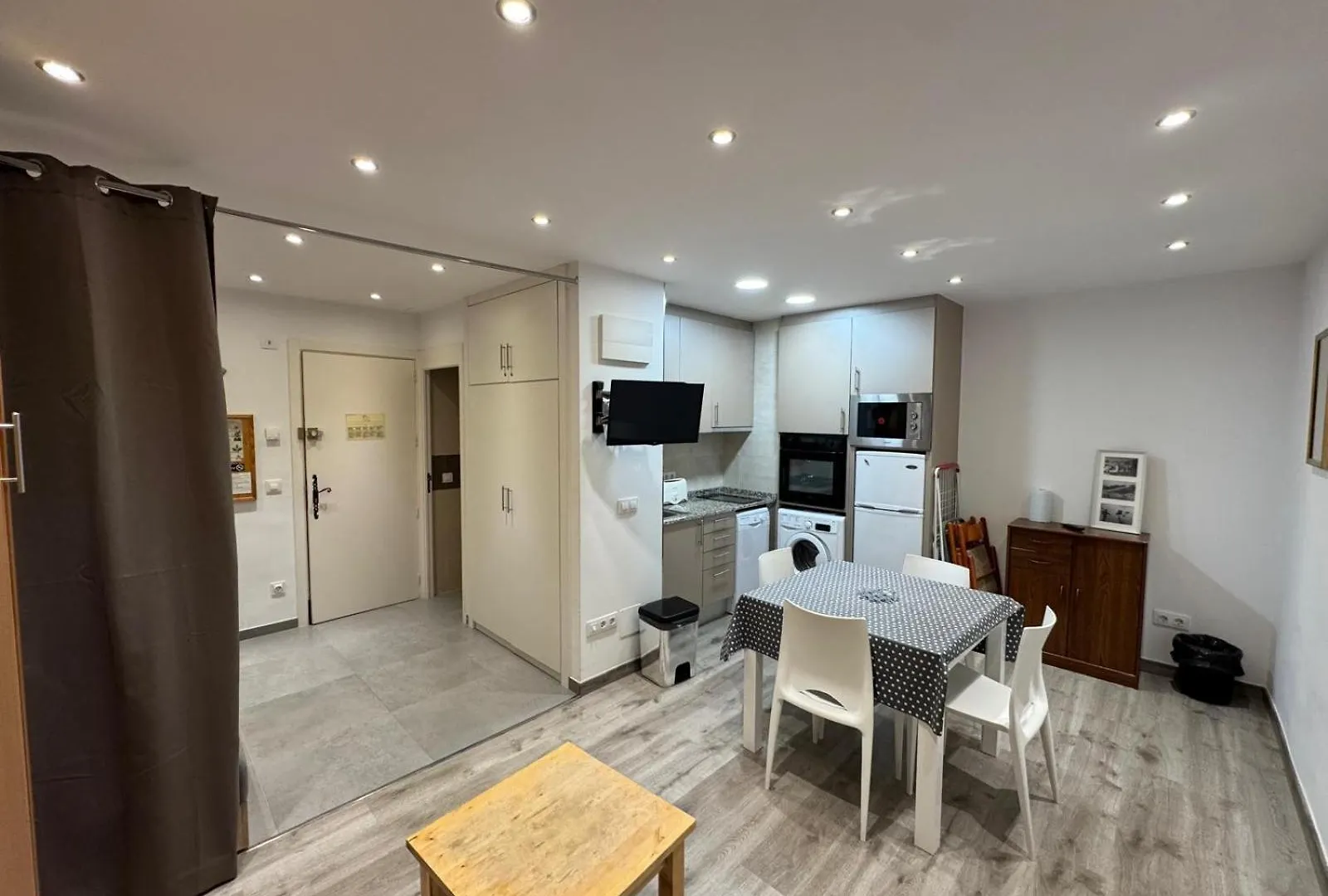Apartment Ferienwohnung Immodelpas Nevada 1 Pas De La Casa